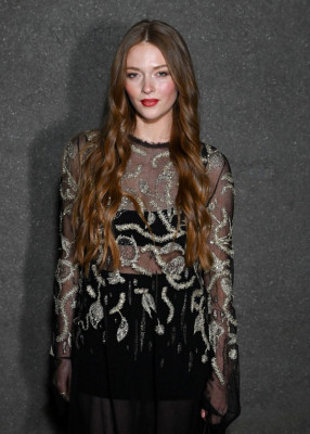 Larsen Thompson pic #1345771