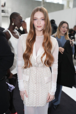 Larsen Thompson pic #1347339