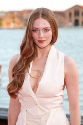 Larsen Thompson pic #1351053