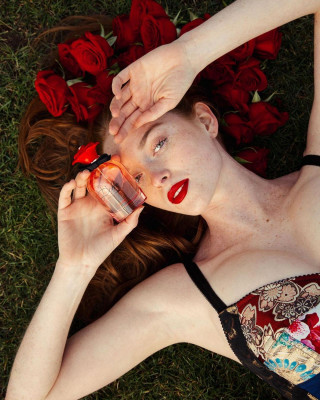 Larsen Thompson pic #1342260