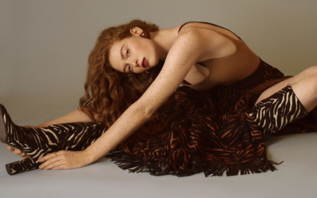 Larsen Thompson pic #1186729