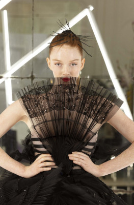 Larsen Thompson pic #1206128