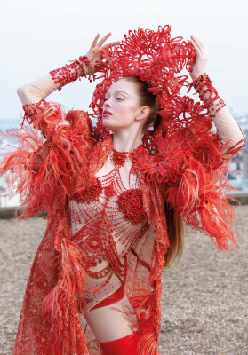 Larsen Thompson pic #1206131