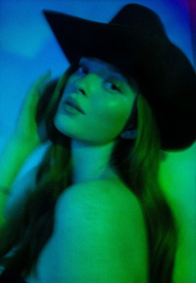 Larsen Thompson pic #1216765