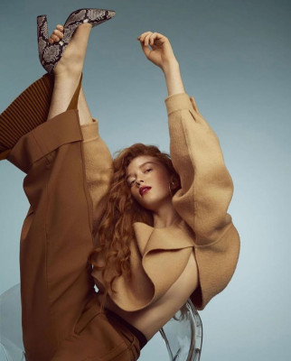 Larsen Thompson pic #1186730