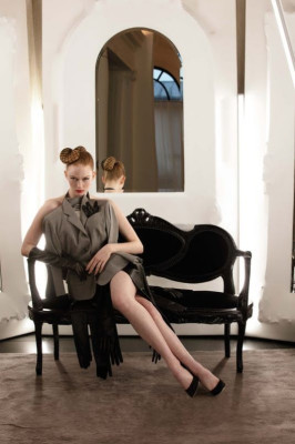 Larsen Thompson pic #1206132