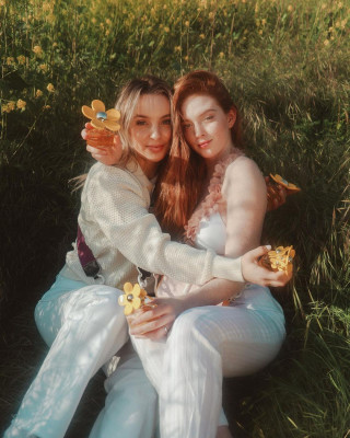 Larsen Thompson pic #1124305