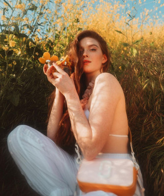 Larsen Thompson pic #1124304