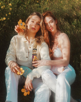 Larsen Thompson pic #1124302