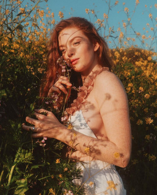Larsen Thompson pic #1124303
