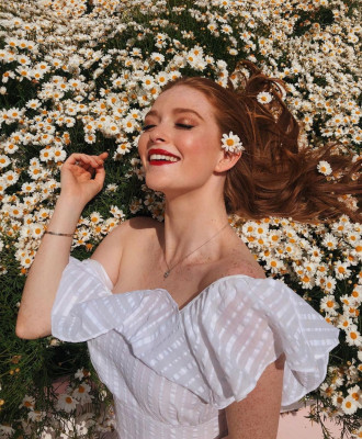 Larsen Thompson pic #1136489