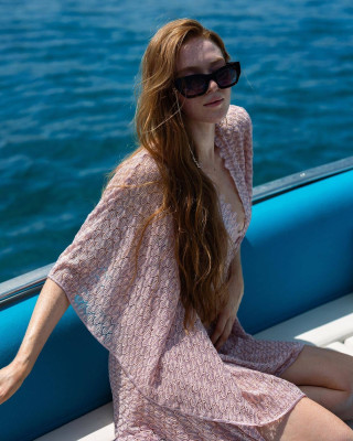 Larsen Thompson pic #1344992