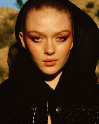 Larsen Thompson pic #1132541