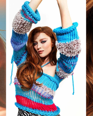 Larsen Thompson pic #1356231