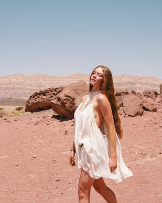 Larsen Thompson pic #1347563