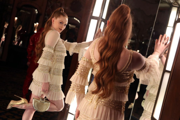 Larsen Thompson pic #1108369