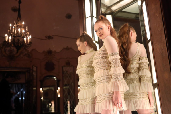 Larsen Thompson pic #1108370