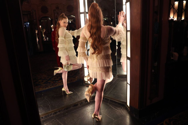 Larsen Thompson pic #1108372