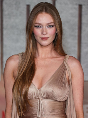 Larsen Thompson pic #1341109
