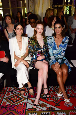 Larsen Thompson pic #1153212