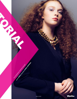 Larsen Thompson pic #1025294