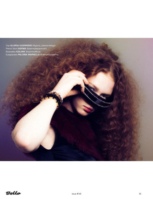 Larsen Thompson pic #1025295
