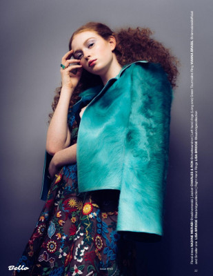 Larsen Thompson pic #1025291