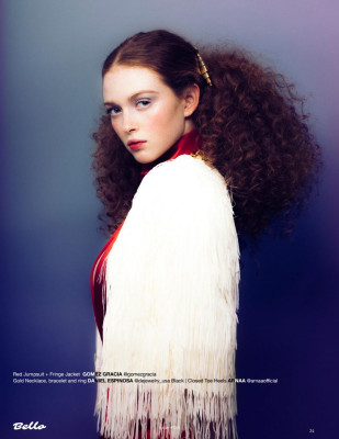 Larsen Thompson pic #1025297