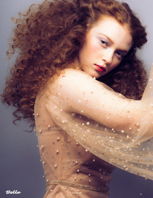 Larsen Thompson pic #1025288
