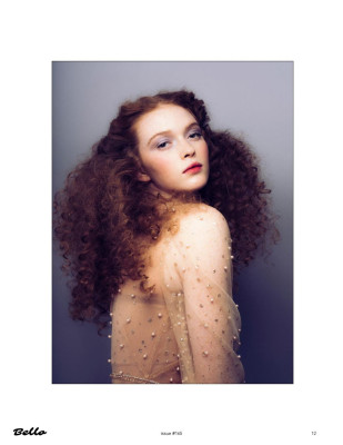 Larsen Thompson pic #1025300