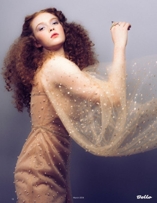Larsen Thompson pic #1025290