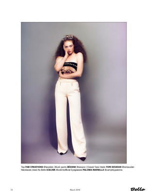 Larsen Thompson pic #1025304