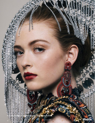 Larsen Thompson pic #1013416
