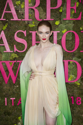 Larsen Thompson pic #1070479