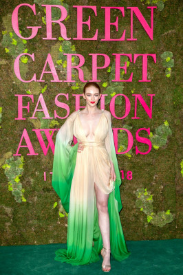 Larsen Thompson pic #1070482