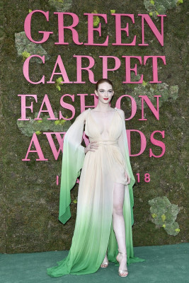 Larsen Thompson pic #1070480