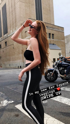 Larsen Thompson pic #1072721