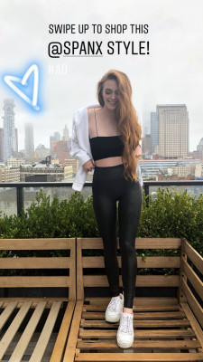 Larsen Thompson pic #1072711