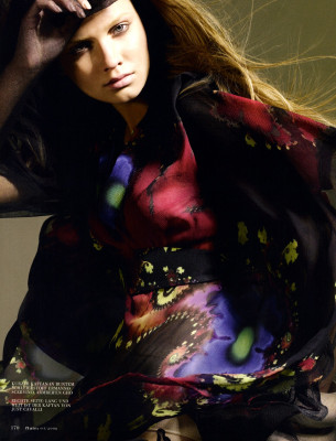 Laura Blokhina pic #226508
