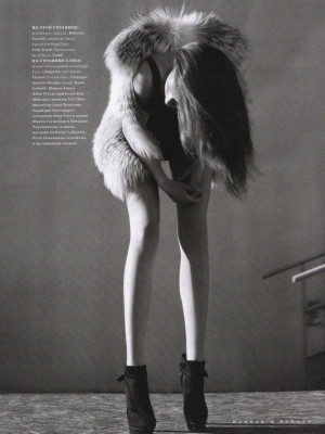 Laura Blokhina pic #226372