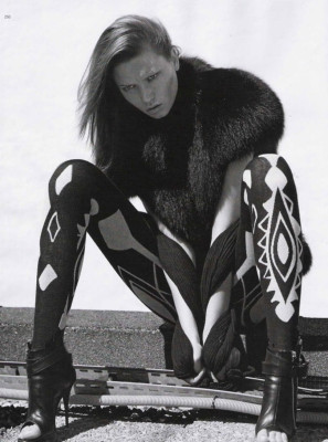 Laura Blokhina pic #226373