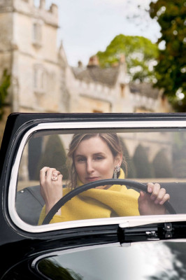 Laura Carmichael pic #1171261