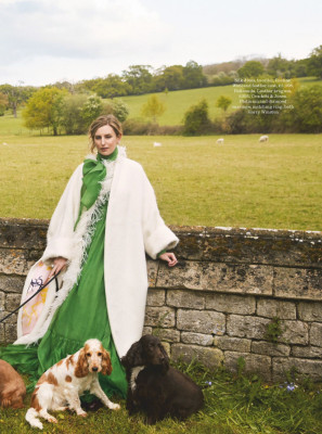 photo 4 in Laura Carmichael gallery [id1171259] 2019-08-26 00:00:00