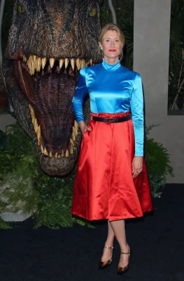 photo 7 in Laura Dern gallery [id1303959] 2022-07-04 00:00:00