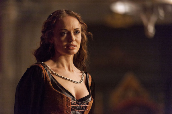 photo 14 in Laura Haddock gallery [id836871] 2016-02-29 00:00:00