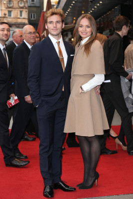 Laura Haddock pic #830605