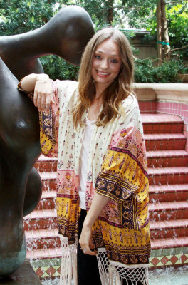 Laura Haddock pic #830643