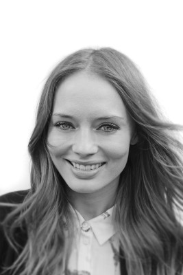 photo 27 in Laura Haddock gallery [id830665] 2016-01-31 00:00:00