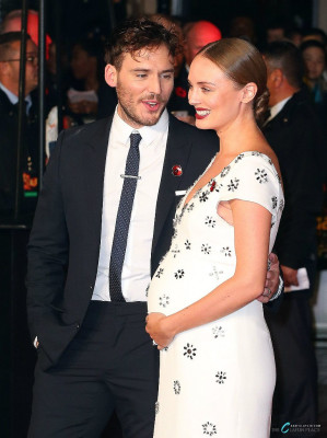 photo 18 in Laura Haddock gallery [id830613] 2016-01-31 00:00:00
