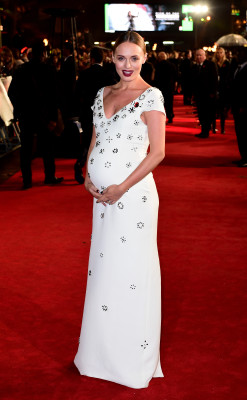 Laura Haddock pic #830978
